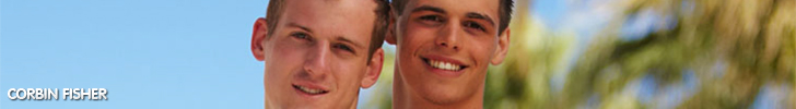 Corbin Fisher